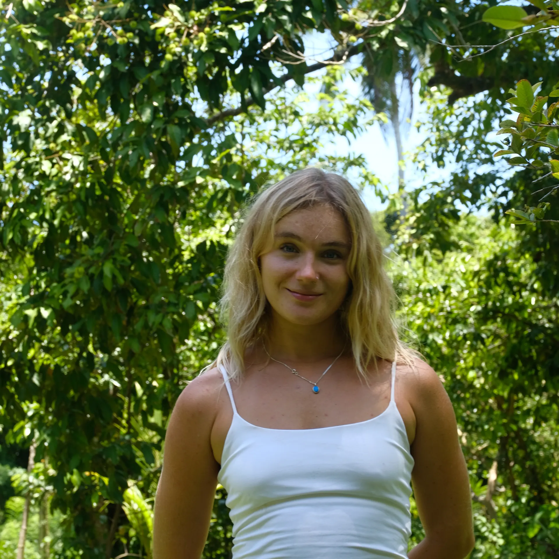 Freya Williams
