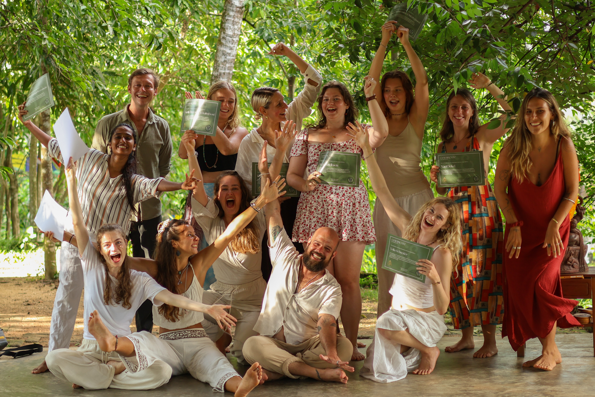 yoga retreat sri lanka