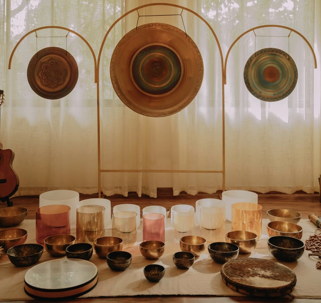 sound healing sri lanka